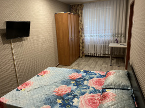 Апартаменты Рабочая 34/1