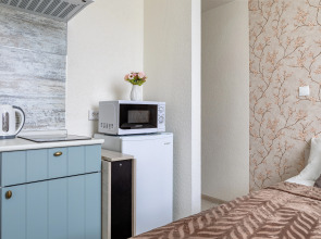 Апартаменты InHome24 во Внуково