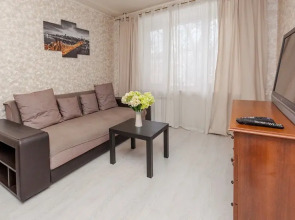 Апартаменты Двухкомнатные Москва-Сити