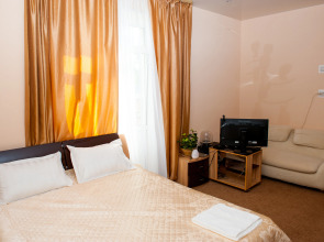 Хостел Зеленая Лампа