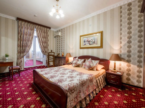 Гостиница Азия Самарканд