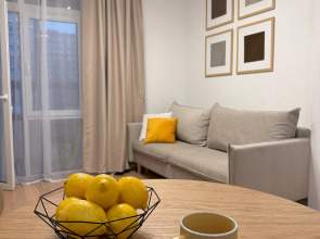 Апартаменты Sunny Mood 2