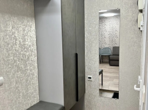 Квартира на Арбате