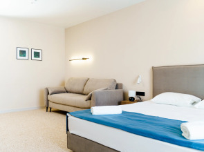 Апартаменты Тихая Гавань 1