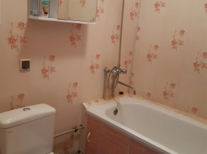 Квартира уютная возле метро Ленинская