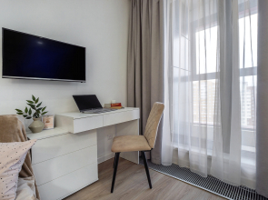 Апартаменты 219 Art Aparts на Ходыском бульваре