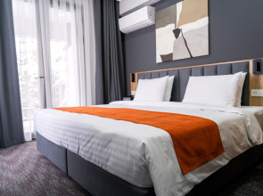 Бутик-отель Nuovo