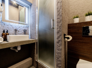 Апартаменты Double Room