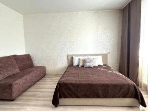 Квартира Для Четверых