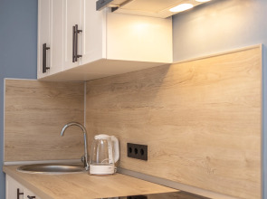 Квартира Van Gogh"s friends