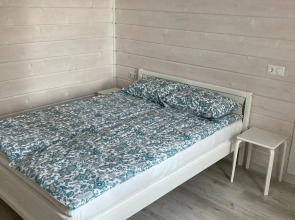 Апартаменты Карельский Дворик