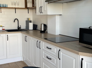 Апартаменты Amber Holiday Mint на Римской