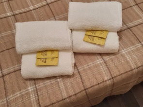 Отель Best Room