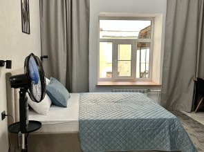 Апарт-отель Simple М41