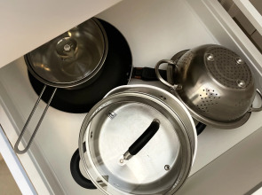 Апартаменты Квартира-Студия на Советской