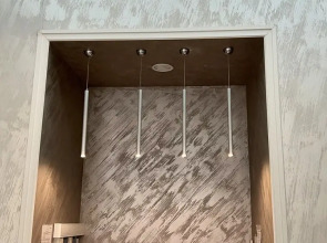 Апартаменты Премиум с Видом на Горы