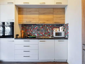 Апартаменты KeyGo #0069 ключ к центру Еревана