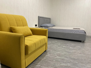 Квартира на Ленинградской 2