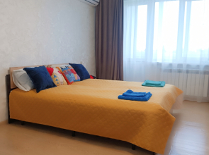 Квартира Уютная