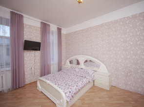 Апартаменты Stay Together 4BR Apartment