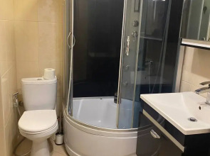 Гостевой дом на Весенней 12