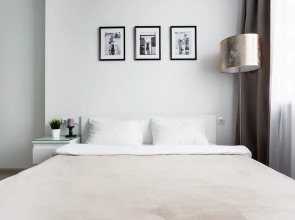 Апартаменты Уютные на Берегу Дона