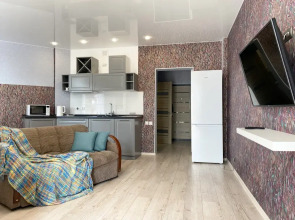 Квартира у Моря с Бассейном