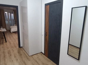 Апартаменты Resident Ufa на Давлеткильдеева 5 2