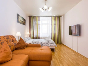 Квартира на Большой Грузинской 16 8