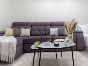 Апартаменты Комфорт на Аделя Кутуя