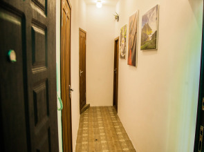 Апартаменты Апарт38