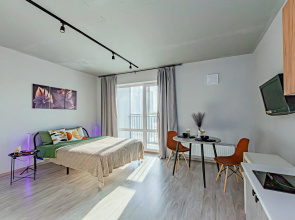 Arenda Dlya Dushi Apartments