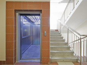 Апартаменты на Тихой