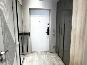 Квартира Современная для 4х гостей