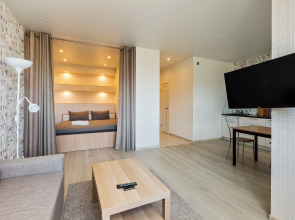 Апартаменты MaxRealty24 Спасо Тушинский бульвар 2