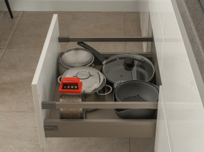 Апартаменты на Береговом проезде 5к2