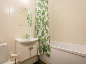 Апартаменты Солнечные