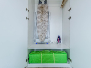 Апартаменты Балтика 19