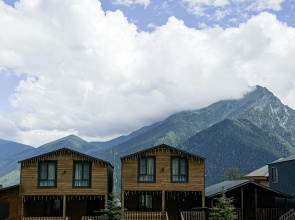 ARKHYZ_AURUM chalet