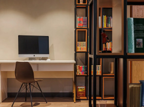 Хостел Пандур