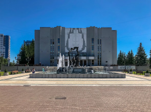 Гостевой дом Guesthouse