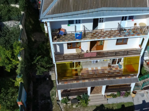 KaterinaPlyus Guest House