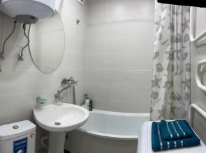 Квартира в Центре Улан-Удэ