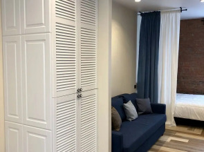 Апартаменты Уютная Студия на Арбате