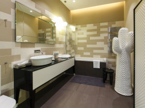 Апартаменты Улучшенные Вилла Перлов