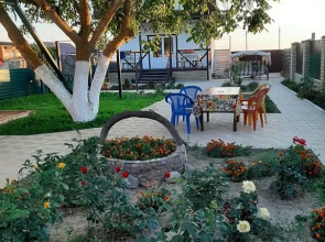 Solnechny Guest House