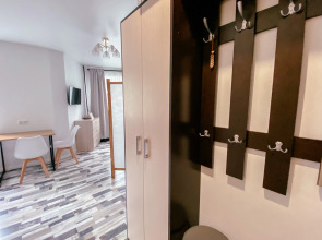 Апартаменты Arctic House Relax