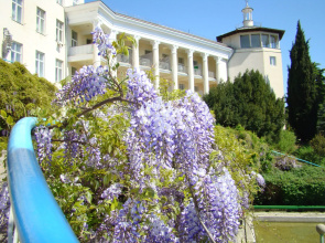 Gorny Sanatoriums