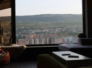 Апартаменты Panorama House Apart