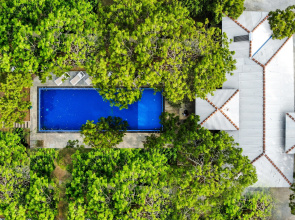 Arana Yala Hotel